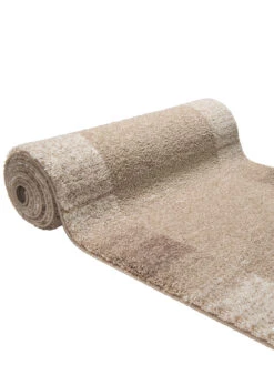 Läufer, Beach G305 -Einrichtungsgegenstände Geschäft NightLife Laeufer Beige Beach 80breit rol