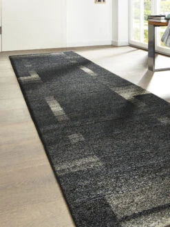 Moderner Teppich, Stone