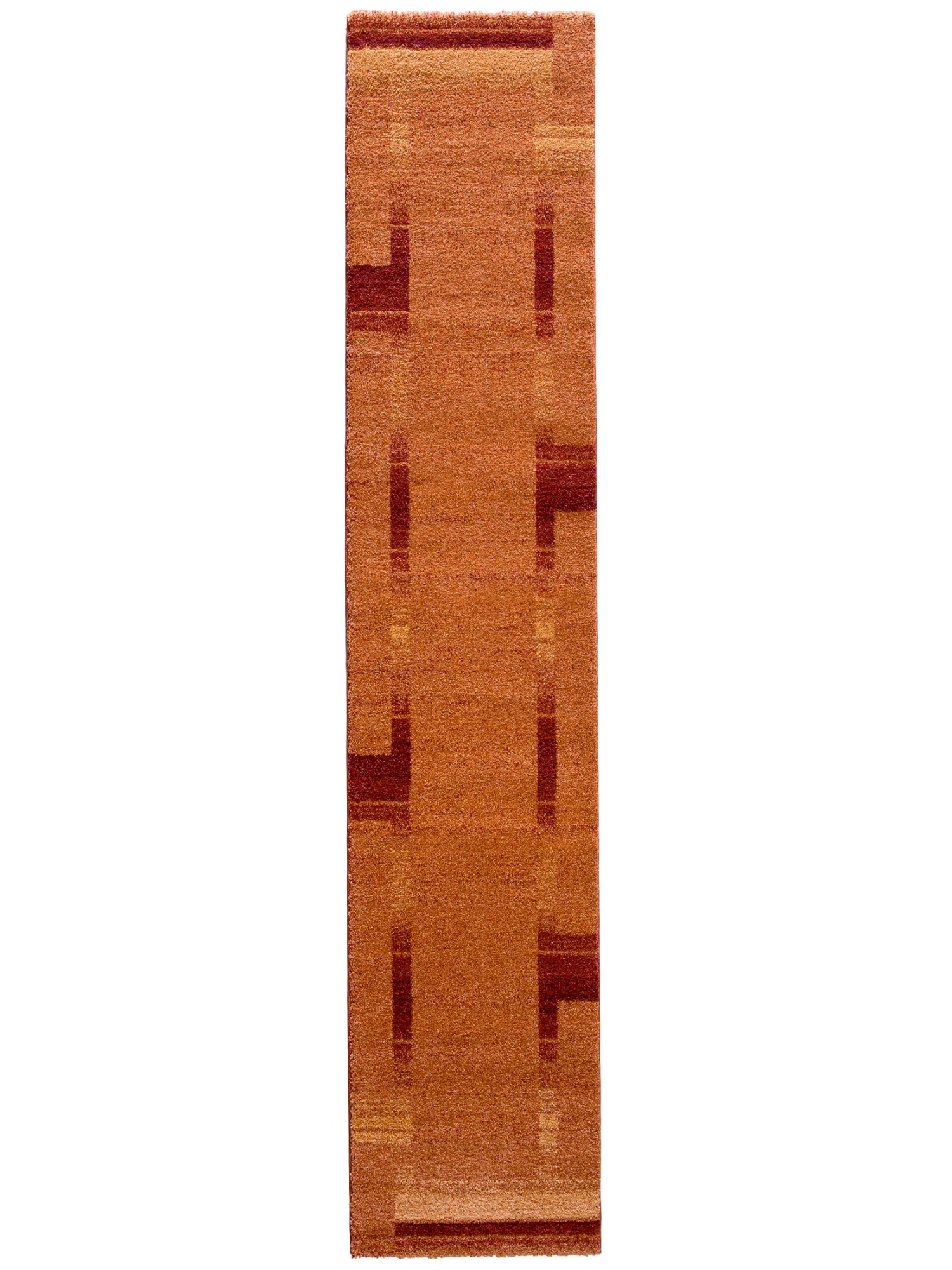 Moderner Teppich, Orange Moderner Teppich, Orange -Einrichtungsgegenstände Geschäft NightLife moderner Teppich orange gal lang