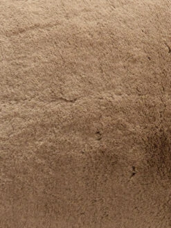 Kissen, Cappuccino -Einrichtungsgegenstände Geschäft Niska Kissen Braun Cappuccino 45x45 lup2