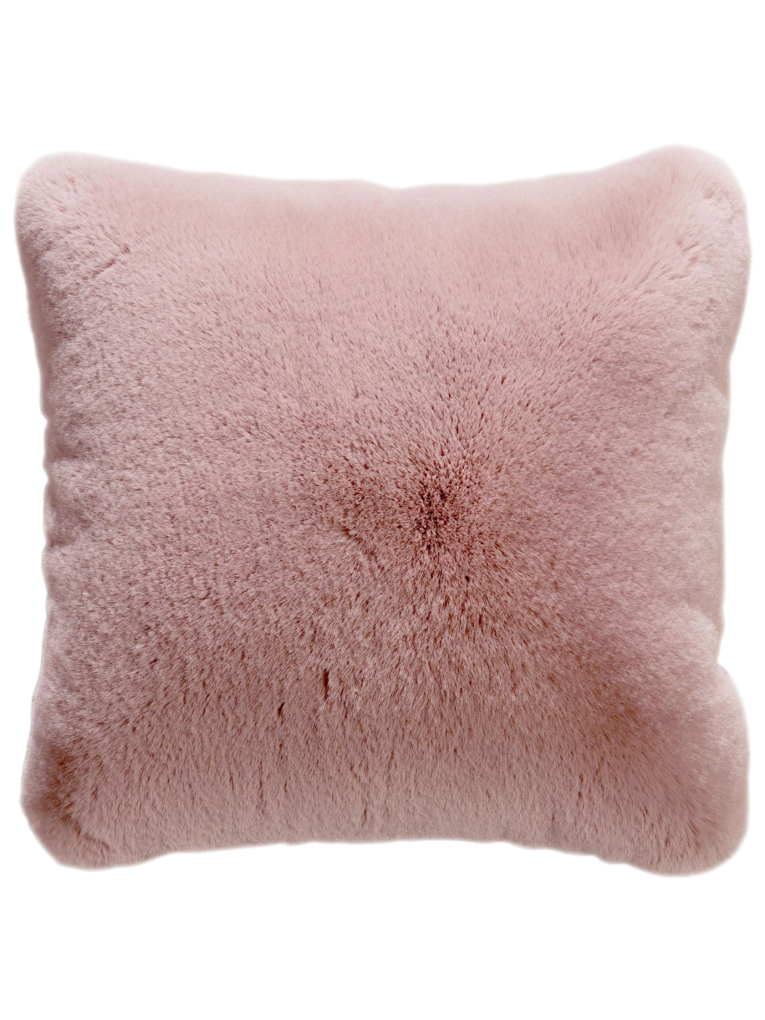 Kissen, Rose Kissen, Rose -Einrichtungsgegenstände Geschäft Niska Kissen Rosa Rose 45x45 pla2