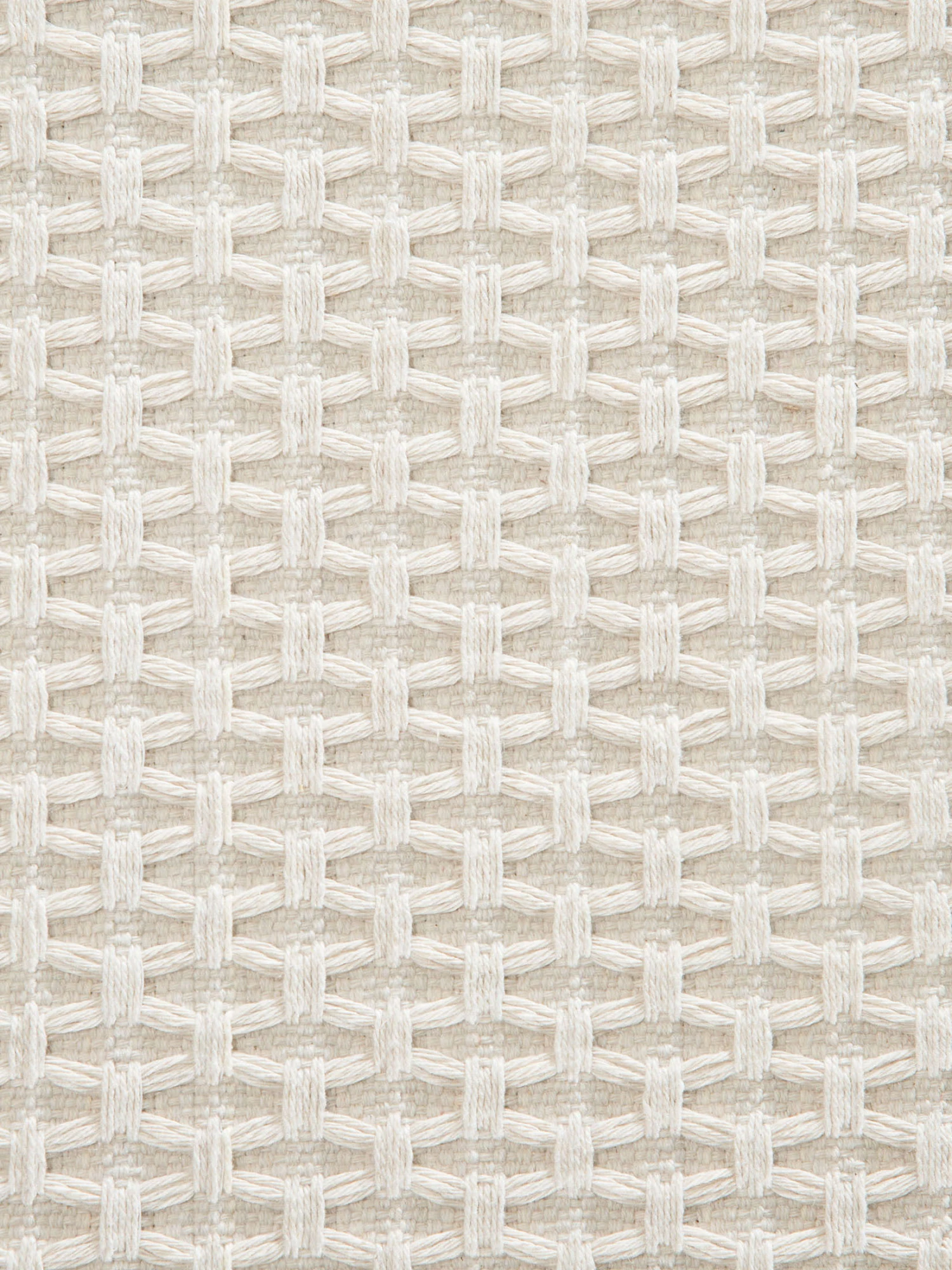 Moderner Teppich, Creme Moderner Teppich, Creme -Einrichtungsgegenstände Geschäft Odda ModernerTeppich Creme 160x230 lup