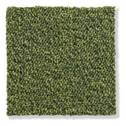 Schlingen-Teppichboden, Hellgrün