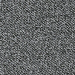 Schlingen-Teppichboden, Grau -Einrichtungsgegenstände Geschäft Optimal Schlingenteppichboden grau 90 lup1