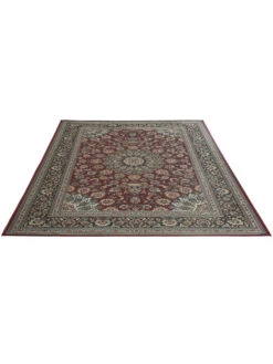 Outdoor-Teppich, Rot 4 Outdoor-Teppich, Rot -Einrichtungsgegenstände Geschäft OrientSummer OutdoorTeppich Rot 200x285 fper