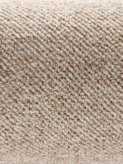 Schlingen-Teppichboden, Berber 12 -Einrichtungsgegenstände Geschäft Pescara Schlingenteppichboden beige Berber12 HR
