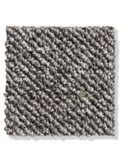 Schlingen-Teppichboden, Silber 22 -Einrichtungsgegenstände Geschäft Pescara Schlingenteppichboden grau Silber22 lup2