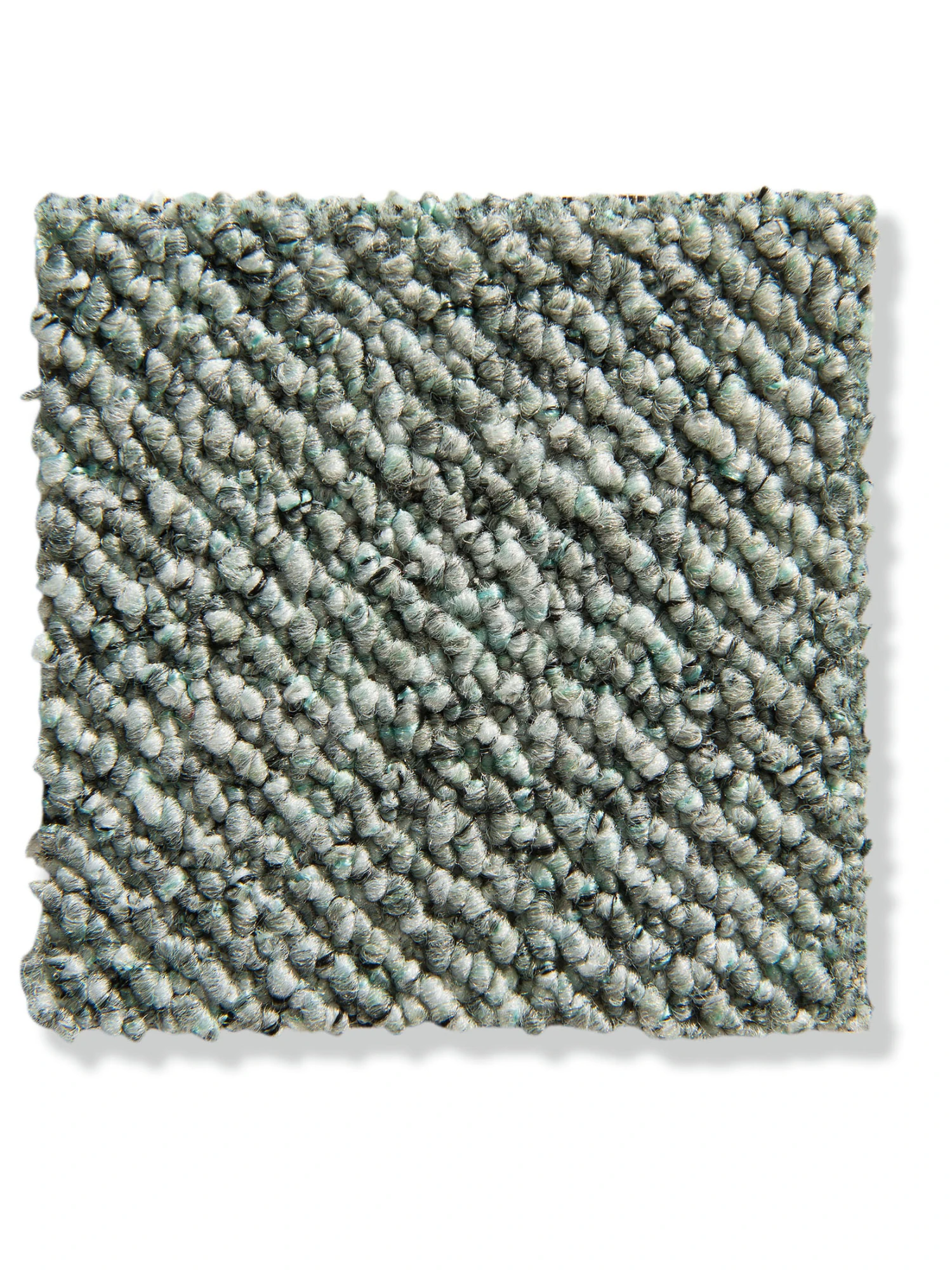 Schlingen-Teppichboden, Lind 44 Schlingen-Teppichboden, Lind 44 -Einrichtungsgegenstände Geschäft Pescara Schlingenteppichboden gruen Lind44 lup2