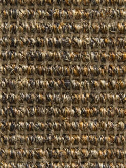 Naturfaser-Teppichboden, Mocca 18 -Einrichtungsgegenstände Geschäft Porto Naturfaserteppichboden Braun Mocca18 lup2