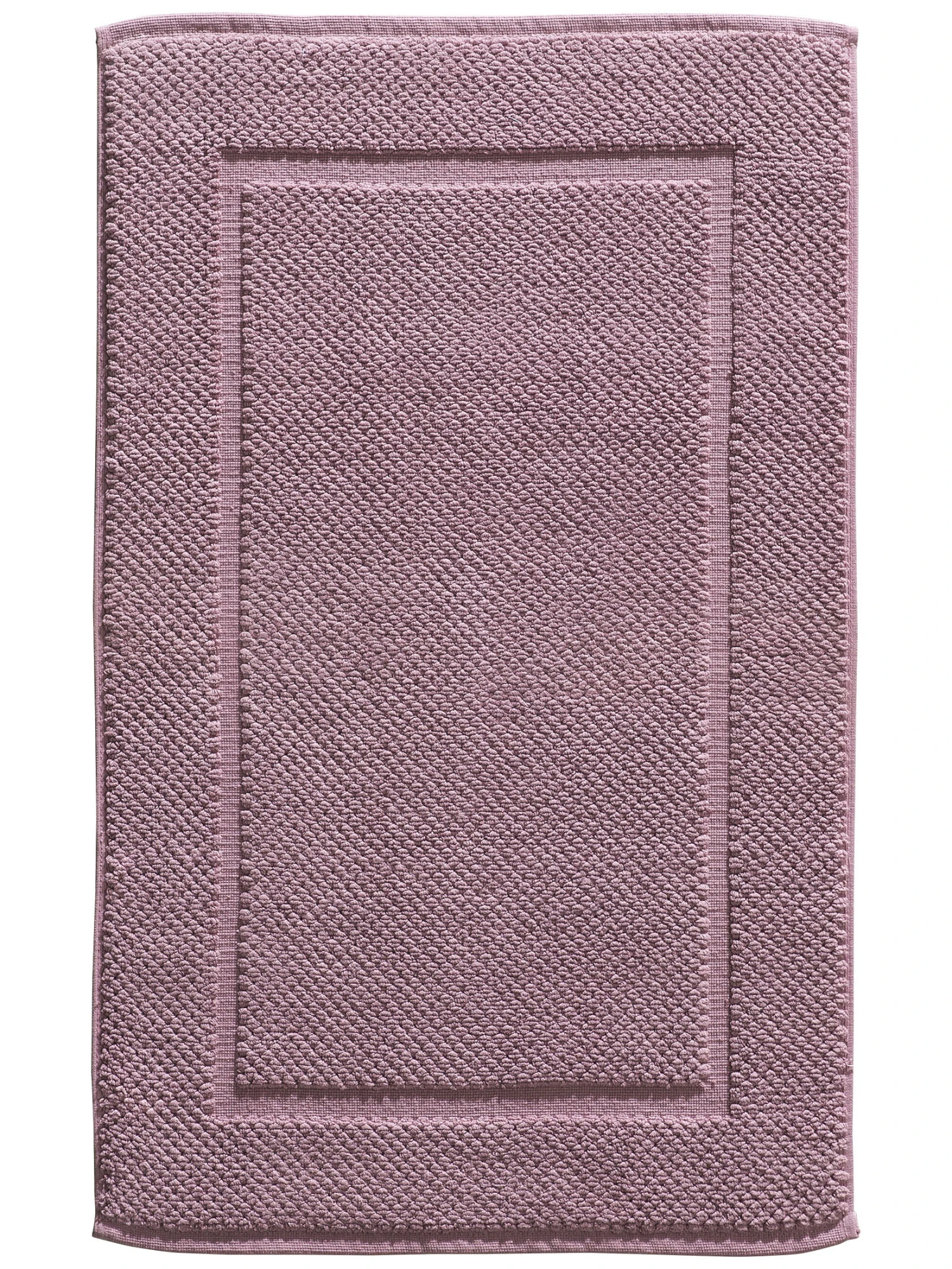 Badematte, Pflaume Badematte, Pflaume -Einrichtungsgegenstände Geschäft PortoAlegra Badematte lila pflaume 50x80 pla