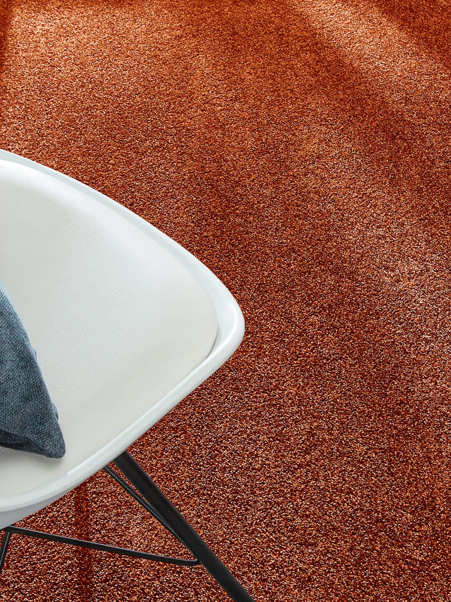 Velours-Teppichboden, Terra Velours-Teppichboden, Terra -Einrichtungsgegenstände Geschäft Praia VeloursTeppichboden Terra Terra31 mil