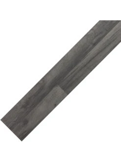 Klick-Laminat, Dark Oak 62257 -Einrichtungsgegenstände Geschäft Premium Laminat DarkOak pla