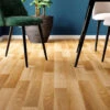 Klick-Laminat, Natural Oak 62261
