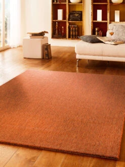 Outdoor-Teppich, Brick