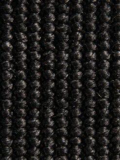 Schlingen-Teppichboden, Anthrazit 96 -Einrichtungsgegenstände Geschäft PureNature Schlingenteppichboden Dunkelgrau Anthrazit96 lup2