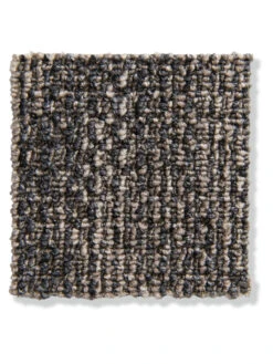 Teppichbodenfliese, Graubeige