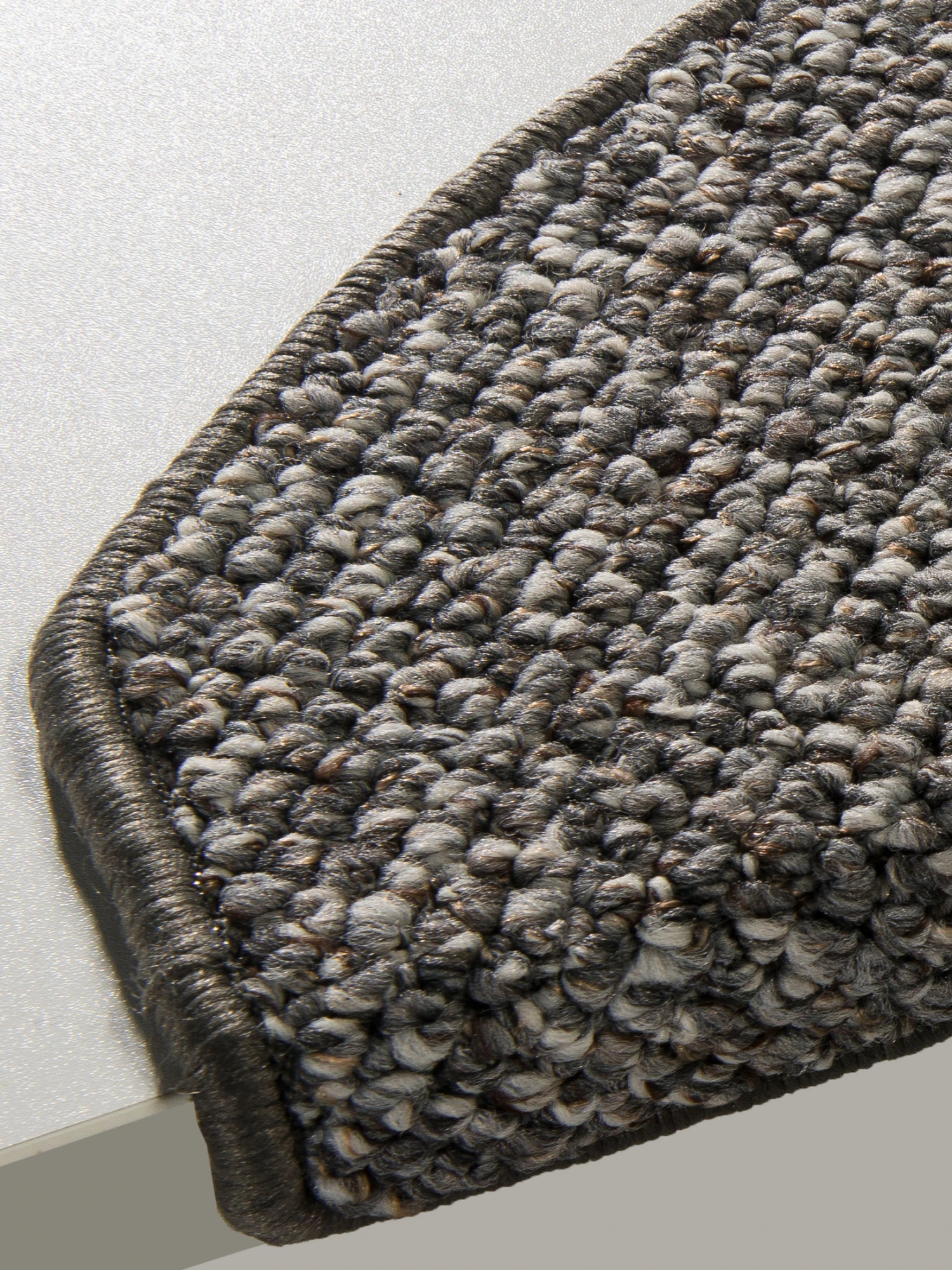 Stufenmatte, Basalt Stufenmatte, Basalt -Einrichtungsgegenstände Geschäft Ramsoe Stufenmatte Grau Basalt28 lup