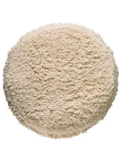 Bodenkissen, Offwhite 4 Bodenkissen, Offwhite -Einrichtungsgegenstände Geschäft Salamanca Bodenkissen Beige Offwhite 60x60 pla