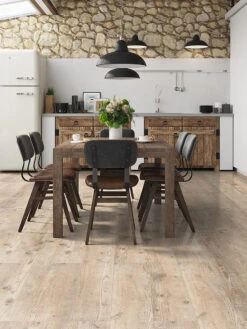 Klick-Laminat, Pine Light Wood 62263