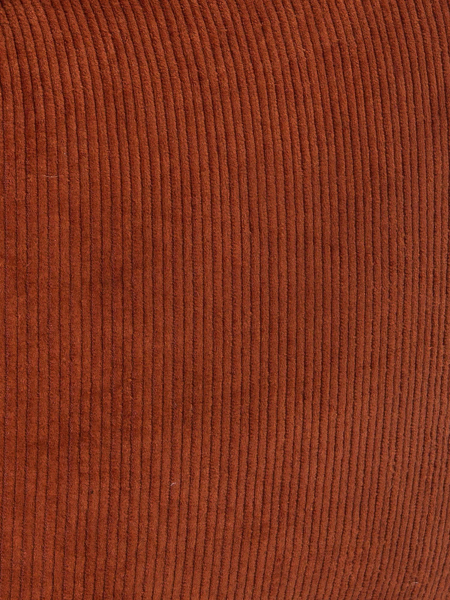 Pouf, Cognac Pouf, Cognac -Einrichtungsgegenstände Geschäft Samson Pouf Terra Cognac lup