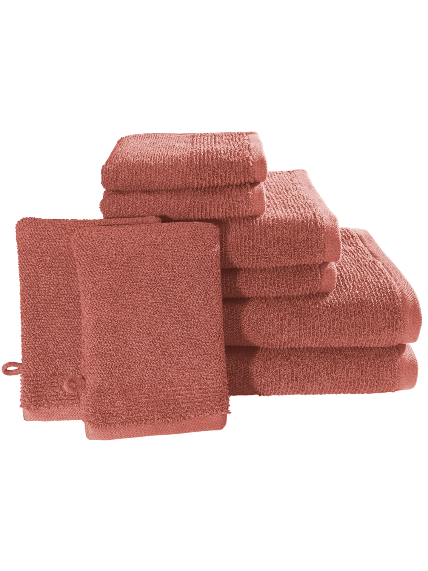 Spar-Set 8 teilig, Mediterran Spar-Set 8 Teilig, Mediterran -Einrichtungsgegenstände Geschäft SantaCruz 8erSet Terracotta Mediterran per