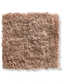 Velours-Teppichboden, Mandel -Einrichtungsgegenstände Geschäft Satin Veloursteppichboden hellbraun mandel15 lup