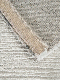 Moderner Teppich, Dark Grey -Einrichtungsgegenstände Geschäft Saxum DesignerTeppich Grau DarkGrey 160x230 wel