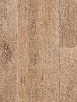 Vinyl-Rollenware, Pinie Natur 57 -Einrichtungsgegenstände Geschäft ScandicWood CV Bodenbelag braun 65 lup