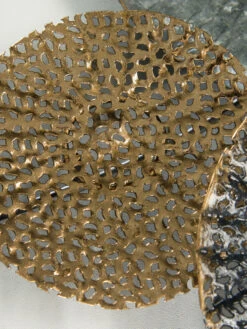 Wand-Objekt, Multicolor -Einrichtungsgegenstände Geschäft Seaflowers WandObjekt Mehrfarbig Multicolor 35x65 lup2