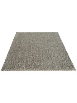 Hochflor-Teppich, Grau Meliert -Einrichtungsgegenstände Geschäft Skaven HochflorTeppich Beige GrauMeliert 160x230 fper