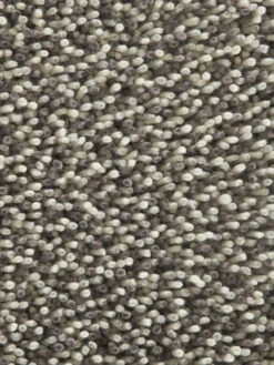 Hochflor-Teppich, Grau Meliert -Einrichtungsgegenstände Geschäft Skaven HochflorTeppich Beige GrauMeliert 160x230 lup