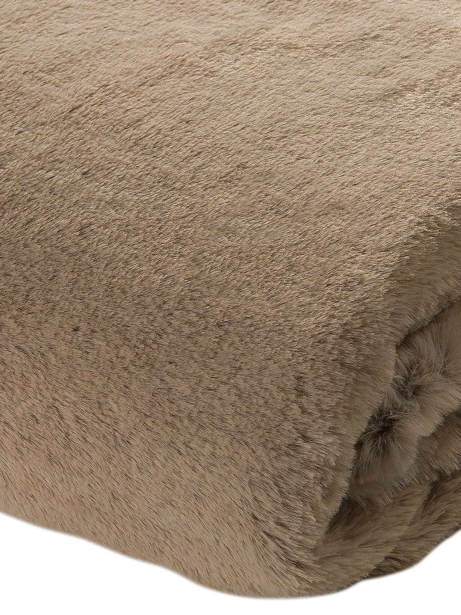 Decke, Coffee Decke, Coffee -Einrichtungsgegenstände Geschäft Snorre Decke braun Coffee 150x200 lup