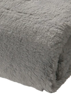 Decke, Stone 5 Decke, Stone -Einrichtungsgegenstände Geschäft Snorre Decke grau Stone 150x200 lup