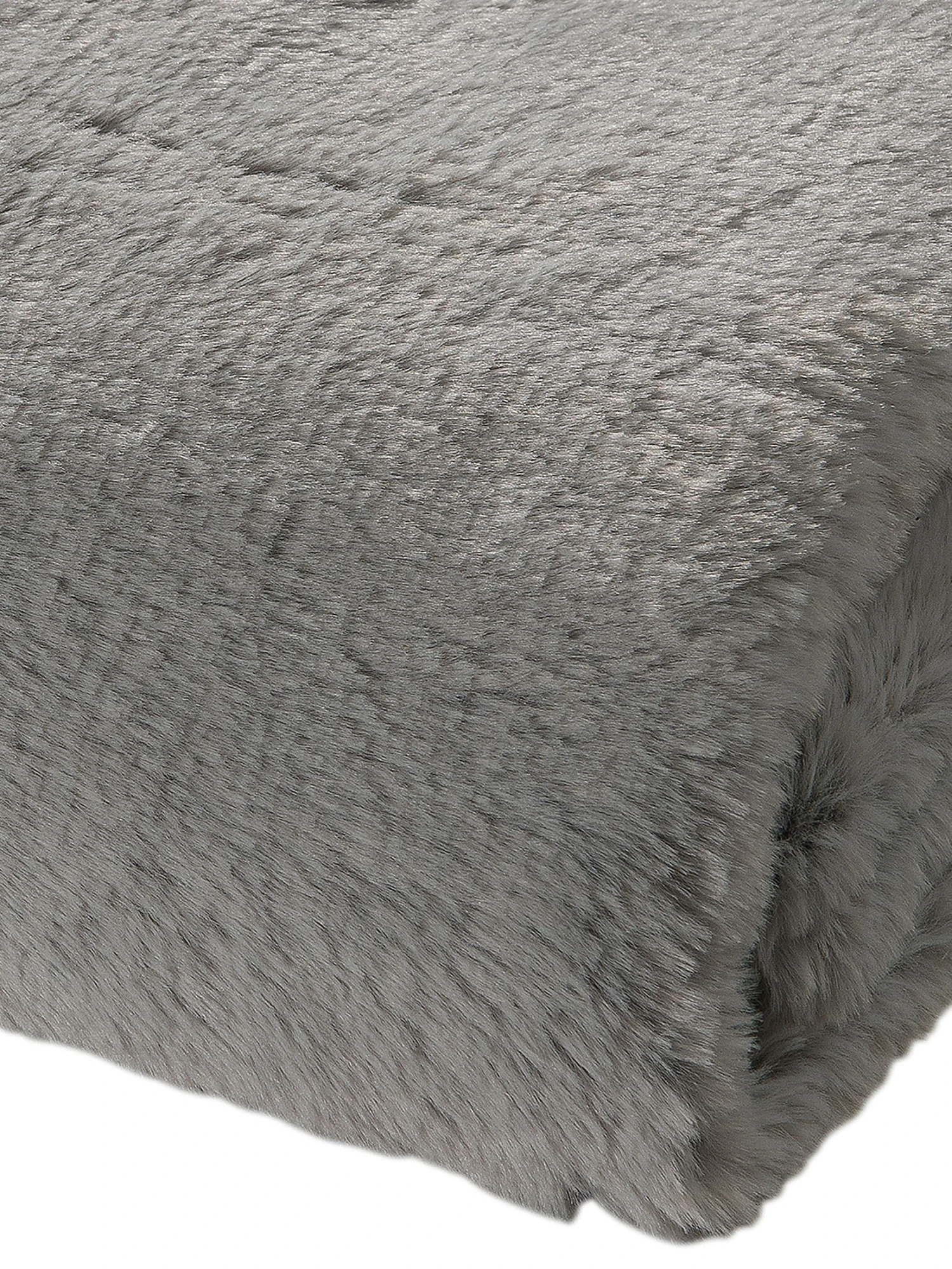 Decke, Stone Decke, Stone -Einrichtungsgegenstände Geschäft Snorre Decke grau Stone 150x200 lup