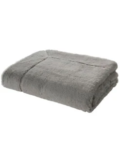 Decke, Stone 4 Decke, Stone -Einrichtungsgegenstände Geschäft Snorre Decke grau Stone 150x200 per