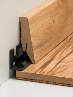 Sockelleiste, Ölschiefer 3 Sockelleiste, Ölschiefer -Einrichtungsgegenstände Geschäft Sockelleiste6cm Zubehoer 6x250 mil