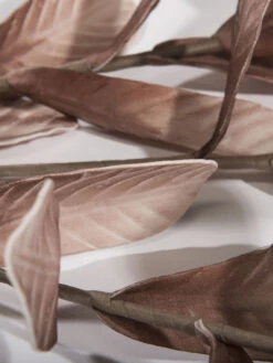 Kunstblume, Rosa -Einrichtungsgegenstände Geschäft Softflower Kunstblume Dunkelrosa Rosa 120 lup