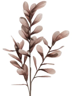 Kunstblume, Rosa -Einrichtungsgegenstände Geschäft Softflower Kunstblume Dunkelrosa Rosa 120 pla2