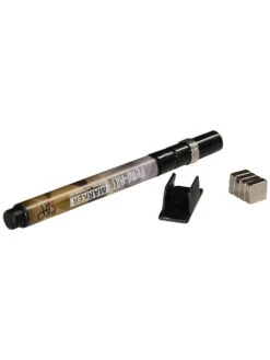 Memo Board, Silber -Einrichtungsgegenstände Geschäft SparkleMemo MemoBoard Silber 30x30 Zubehoer per