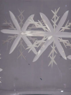 Teelichthalter, Grau -Einrichtungsgegenstände Geschäft StarLightUp Teelichthalter Grau 7x7x25 lup2