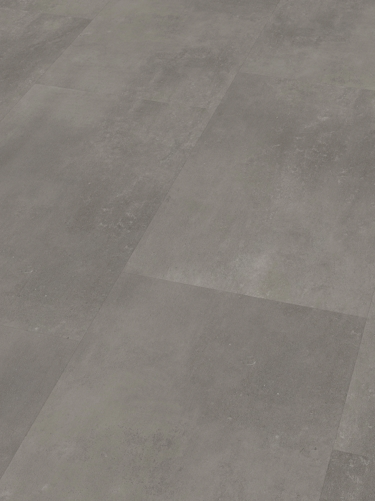 Vinylboden, Beton Grey 070 Vinylboden, Beton Grey 070 -Einrichtungsgegenstände Geschäft StrongTileXL VinylPlanke BetonGrey lup