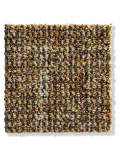 Teppichbodenfliese, Gold