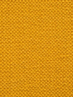 Baumwoll-Teppich, Sonnengelb -Einrichtungsgegenstände Geschäft Summerweave FlachgewebeTeppich Gelb Sonnengelb 80x200 lup