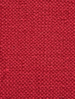 Baumwoll-Teppich, Himbeerrot 5 Baumwoll-Teppich, Himbeerrot -Einrichtungsgegenstände Geschäft Summerweave FlachgewebeTeppich Rot Himbeerrot 80x200 lup