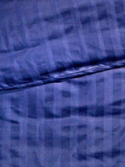 Satin-Bettwäsche, Marine 4 Satin-Bettwäsche, Marine -Einrichtungsgegenstände Geschäft Sureno Bettwaesche dunkelblau Marine lup