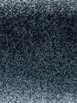 Velours-Teppichboden, Marine 77 -Einrichtungsgegenstände Geschäft Symphonie VeloursTeppichboden Blau Marine77 hro