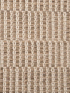 Outdoor-Teppich, Sand -Einrichtungsgegenstände Geschäft Talagante FlachgewebeTeppich Beige Sand 200x290 lup