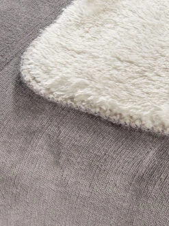 Decke, Wolle 5 Decke, Wolle -Einrichtungsgegenstände Geschäft Talvi Decke beige Wolle 150x200 lup