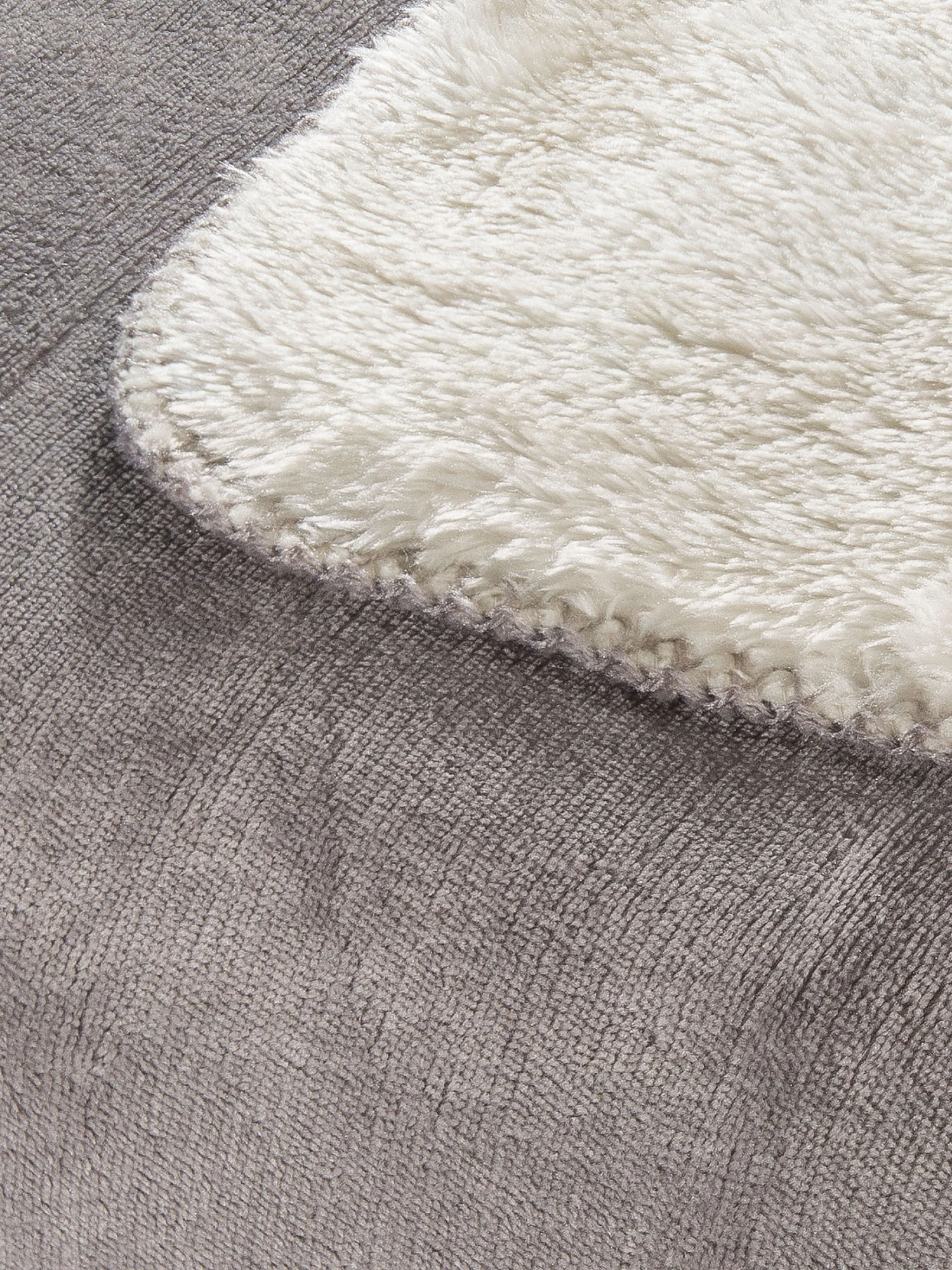 Decke, Wolle Decke, Wolle -Einrichtungsgegenstände Geschäft Talvi Decke beige Wolle 150x200 lup