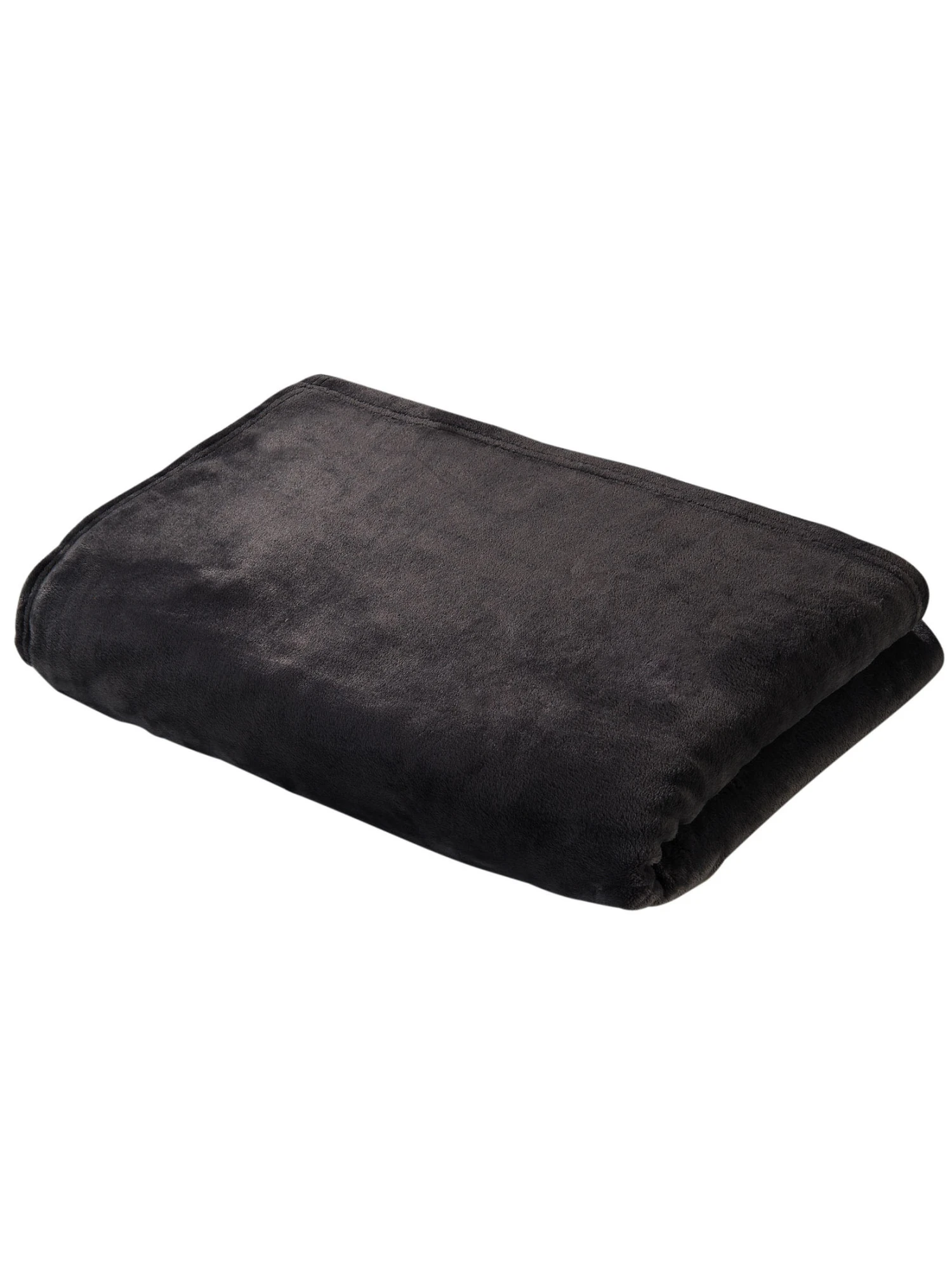 Decke, Anthrazit Decke, Anthrazit -Einrichtungsgegenstände Geschäft Tampere Decke Schwarz Anthrazit